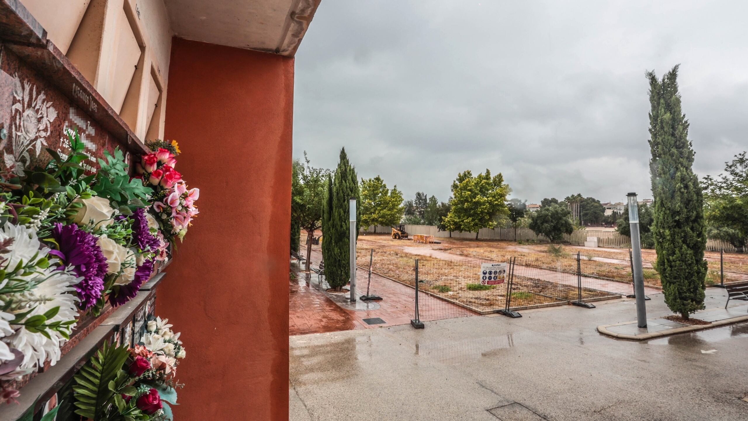 Cementerio Municipal de Petrer