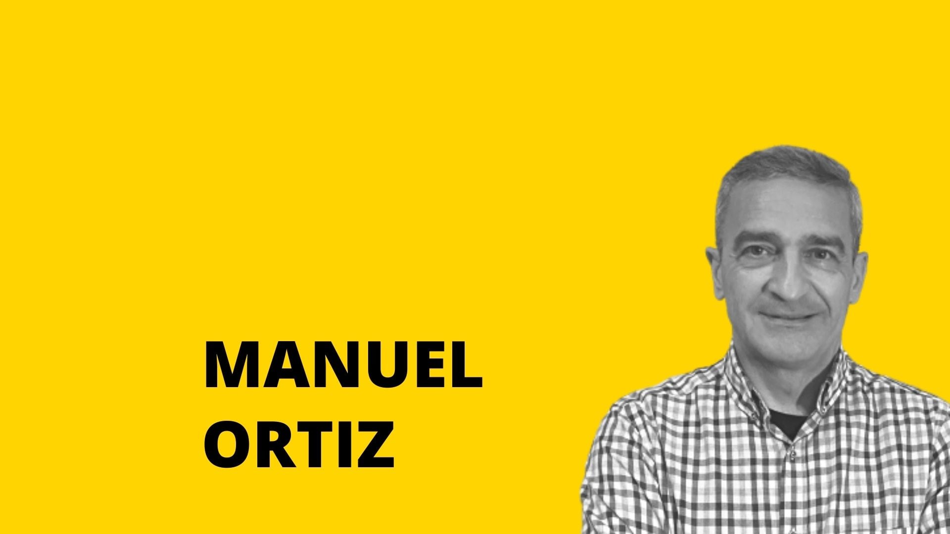 Manuel Ortiz