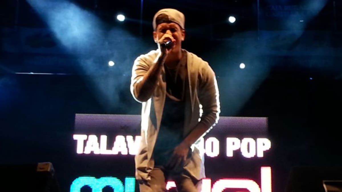 #40POPmyrural en Talavera de la Reina