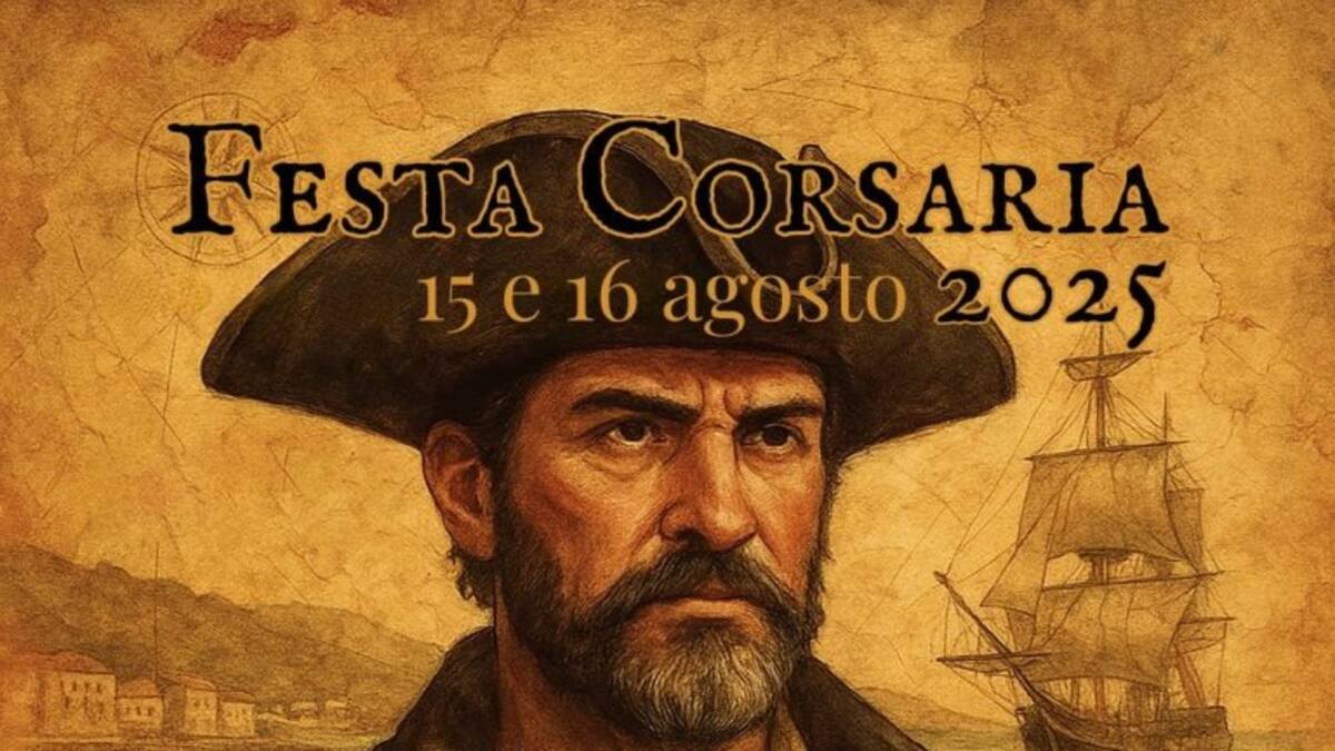 A Festa Corsaria de Marín contará cun galeón do século XVIII