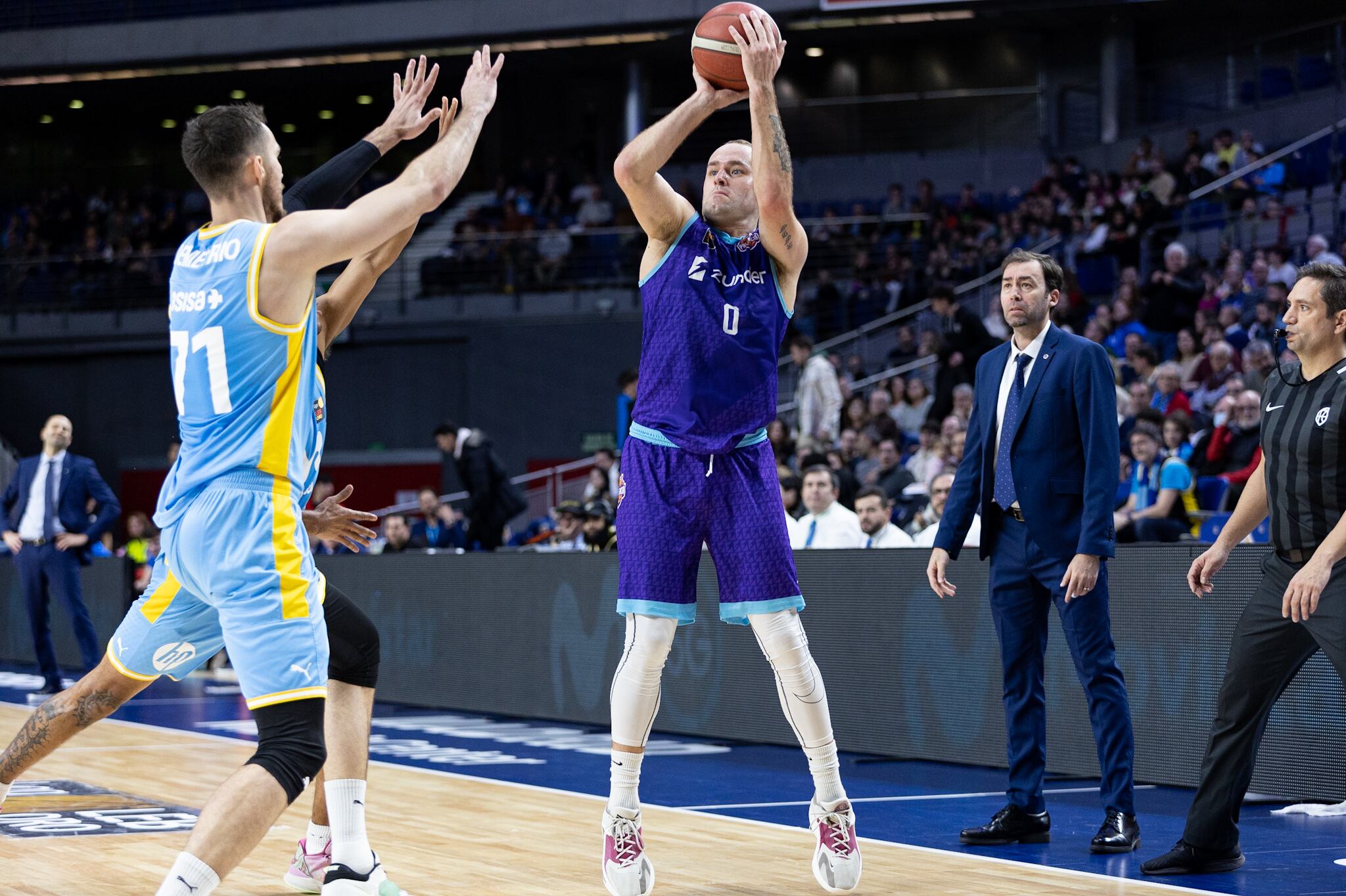 Kevin Schmidt ficha por el RVB