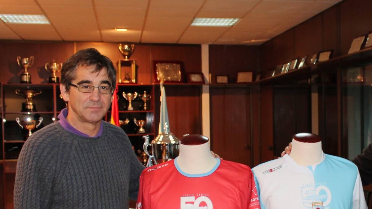 Vázquez regresa, Yago espera