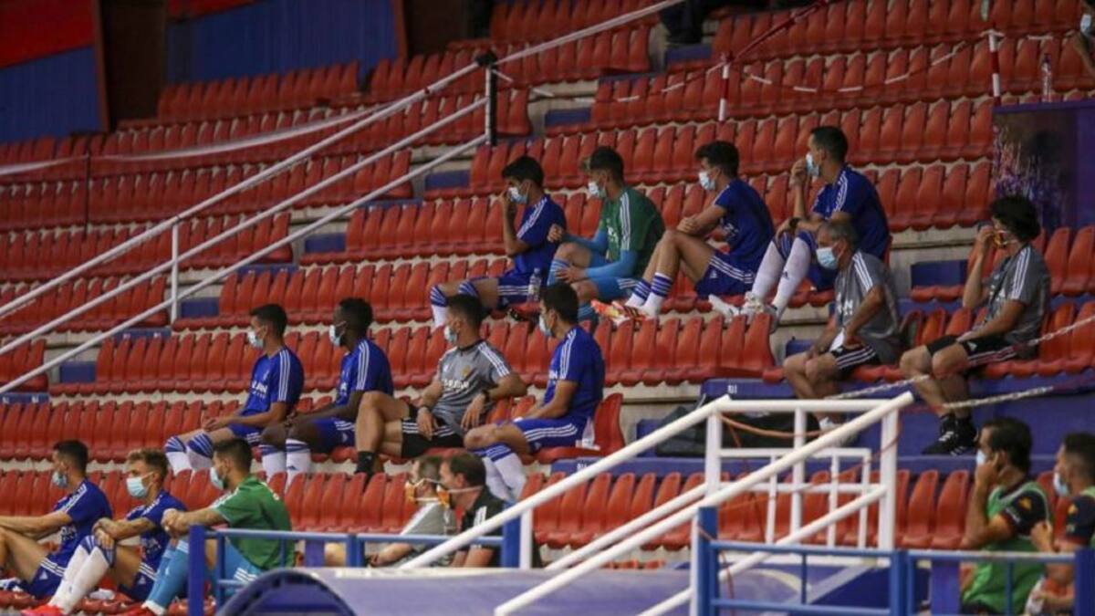 El factor campo se desvanece