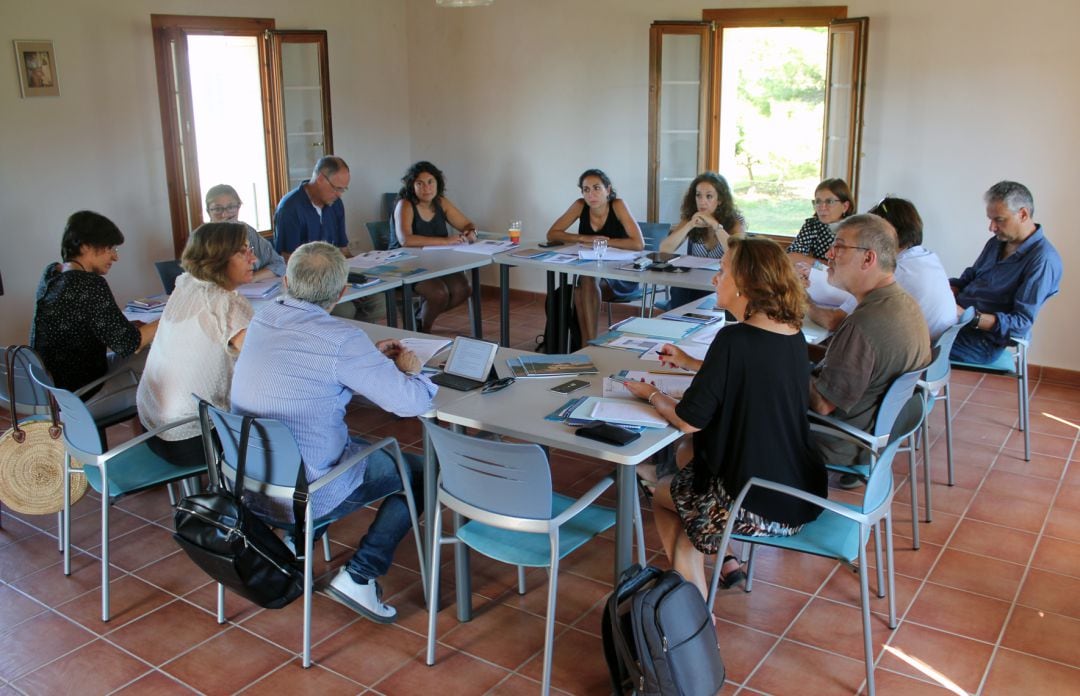 Valoración positiva de la edición que concluye este miércoles de la Escuela de Salud Pública de Menorca.