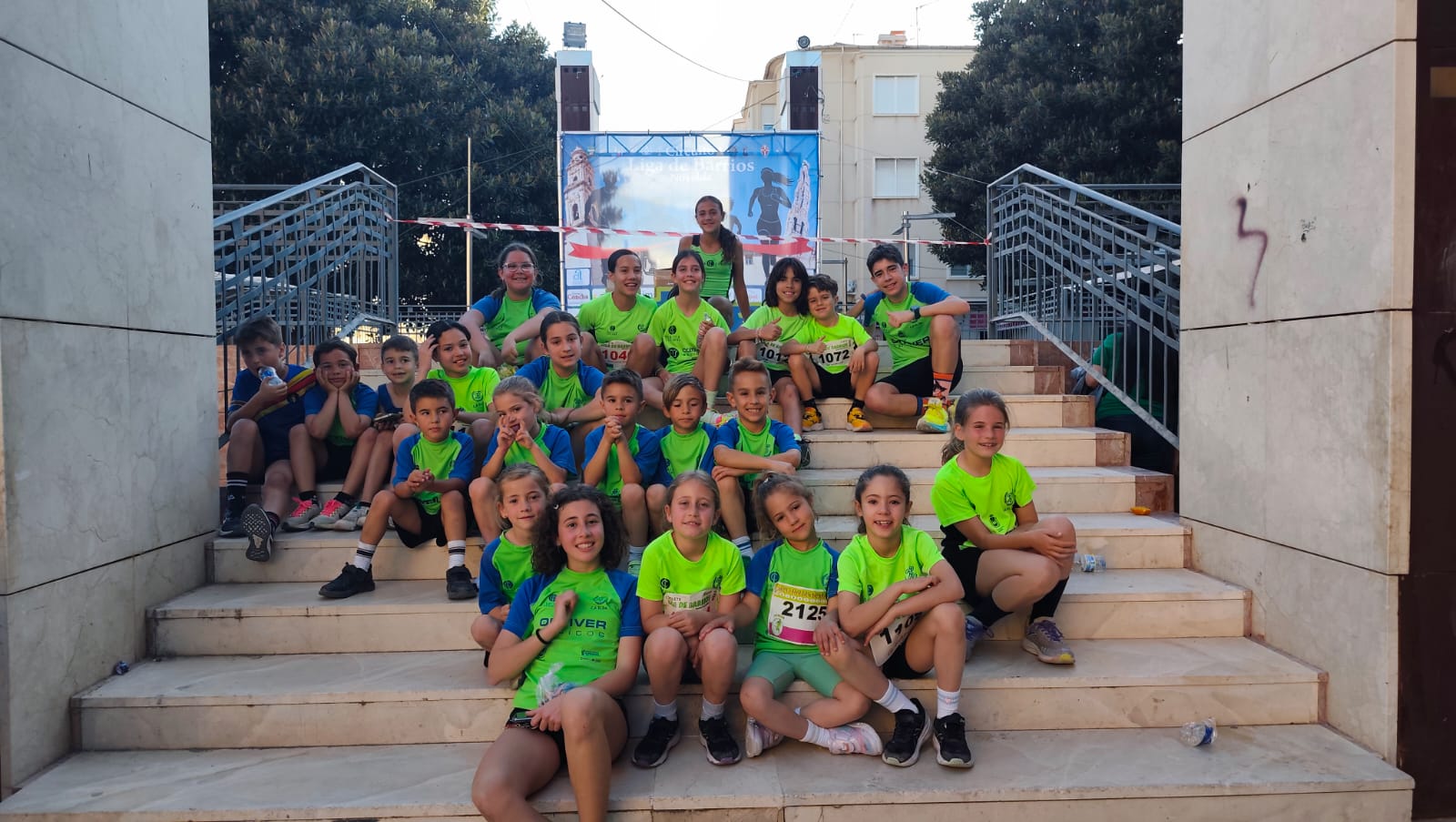 El C. A. Elda en Novelda