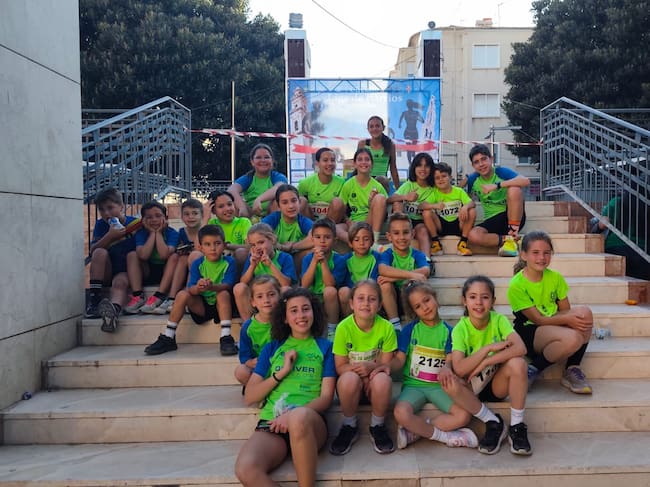 El C. A. Elda en Novelda