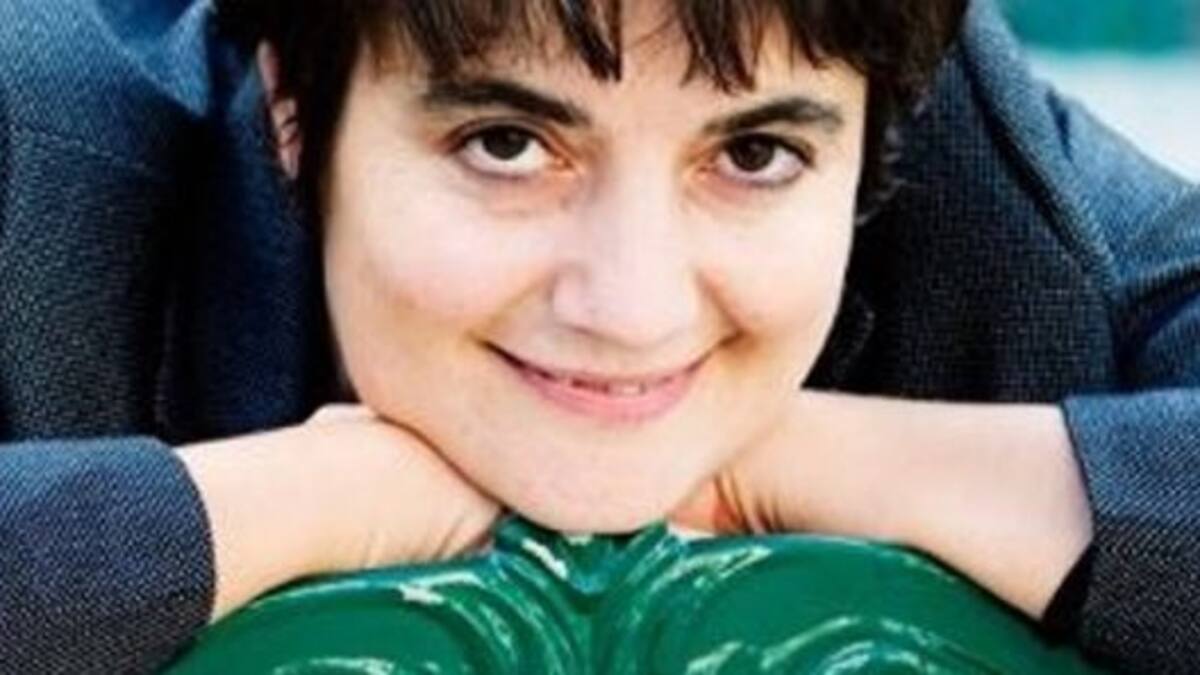 Entrevista a Carmen Castro (10/03/2018)