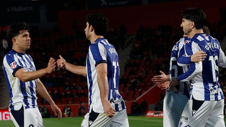 "Lo de este miércoles está entre las noches más importantes de la historia de Anoeta". La opinión de la 'Real Tertulia' sobre la vuelta de las semifinales de la Copa del Rey frente al Athletic