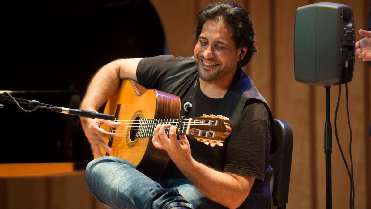 Flamenco en Fuenlabrada y fiestas en San Martín de la Vega protagonizan el fin de semana