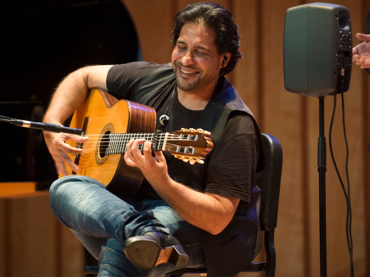 Flamenco en Fuenlabrada y fiestas en San Martín de la Vega protagonizan el fin de semana