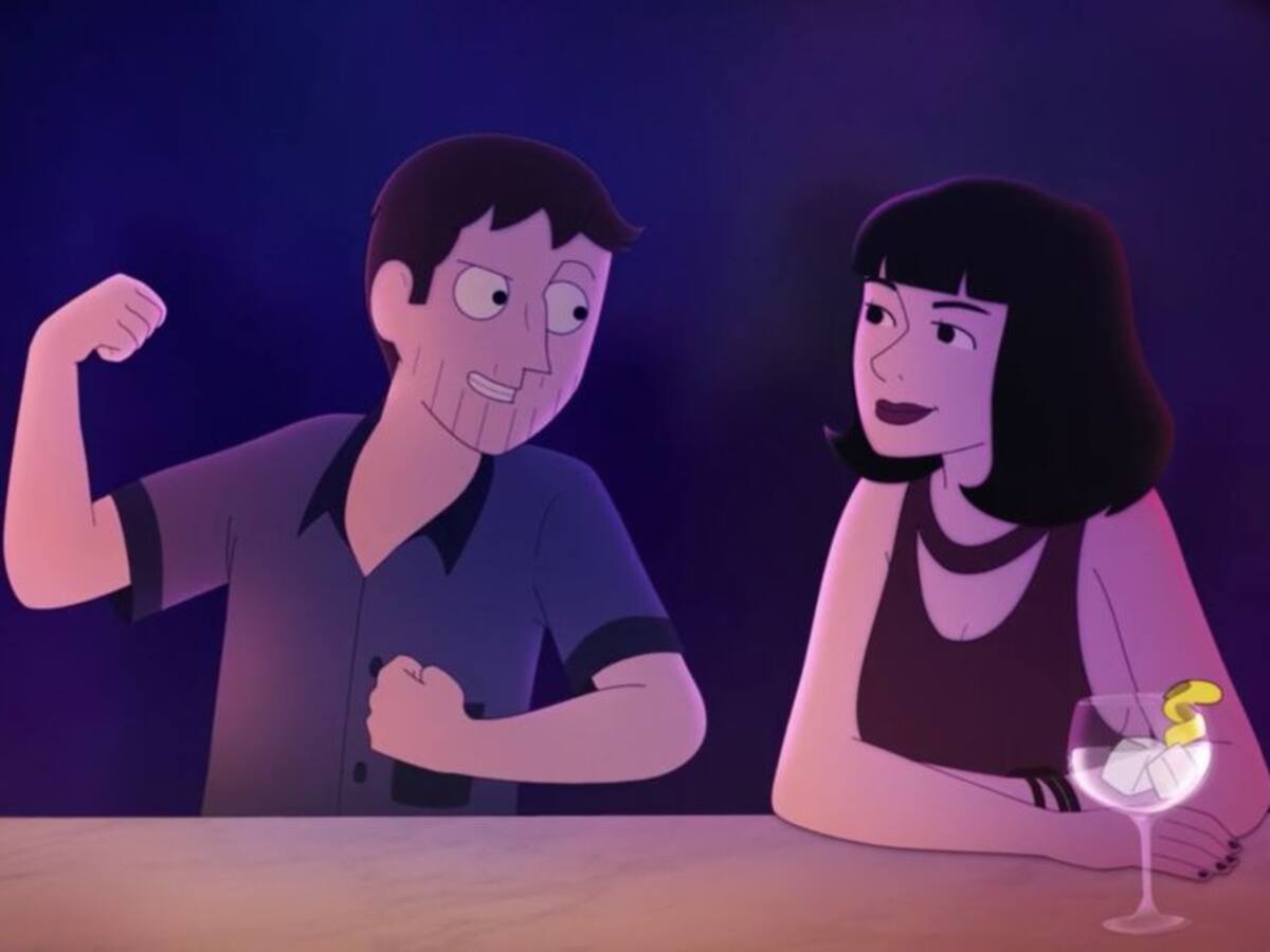 La Script: 'Memorias de un hombre en pijama', la bajona del cuarentón (04/01/19)