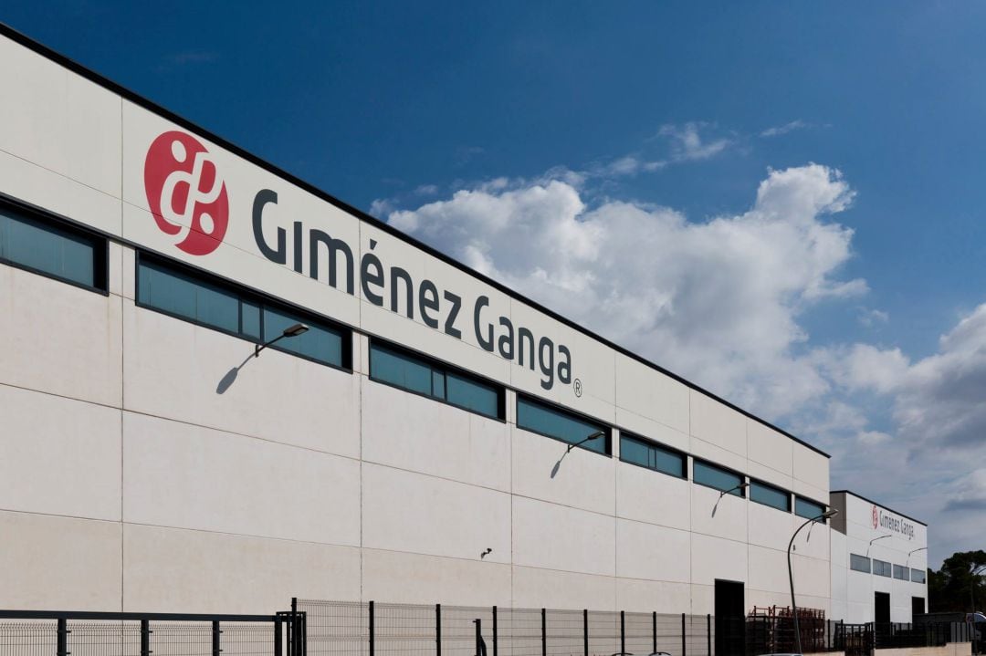 Empresa Giménez Ganga de Sax