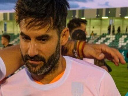 El Unami destituye a Gonzalo del Valle