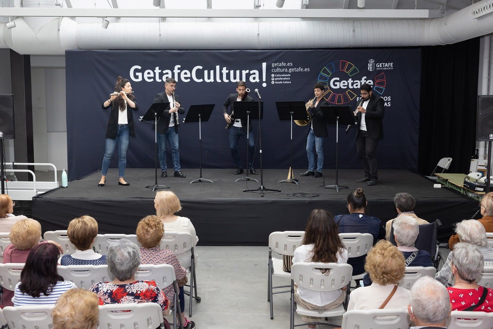 Los conciertos van a contar con obras de Albéniz, Granados o Manuel de Falla