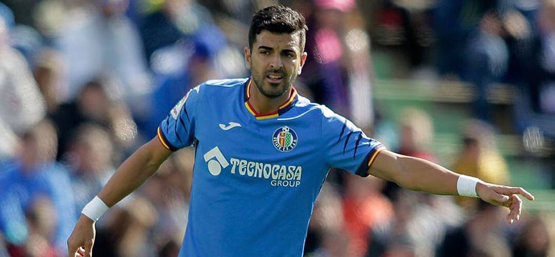 Ángel lleva tres goles esta temporada; 13 anotó en la pasada.