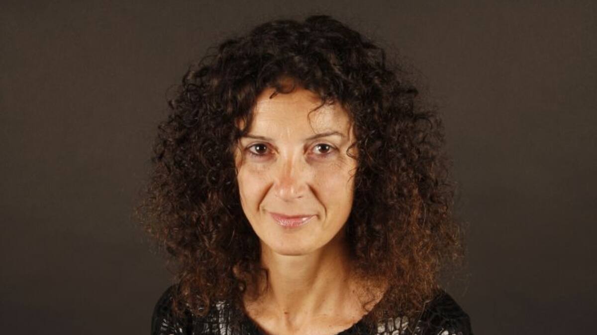 La lupa. El estilo 'revolucionario' de Saratxaga