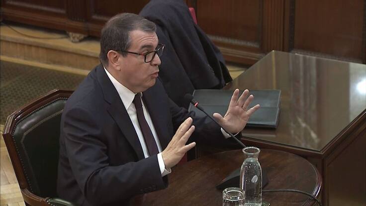 Irse no significa decir no