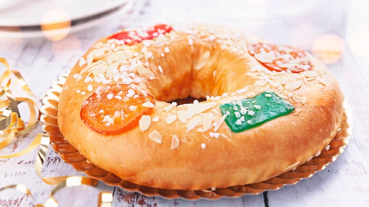 Las recetas de Joan Clement (02/01/2026)