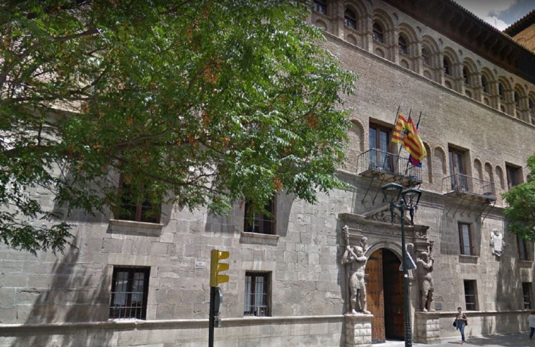 Tribunal Superior de Justicia de Aragón