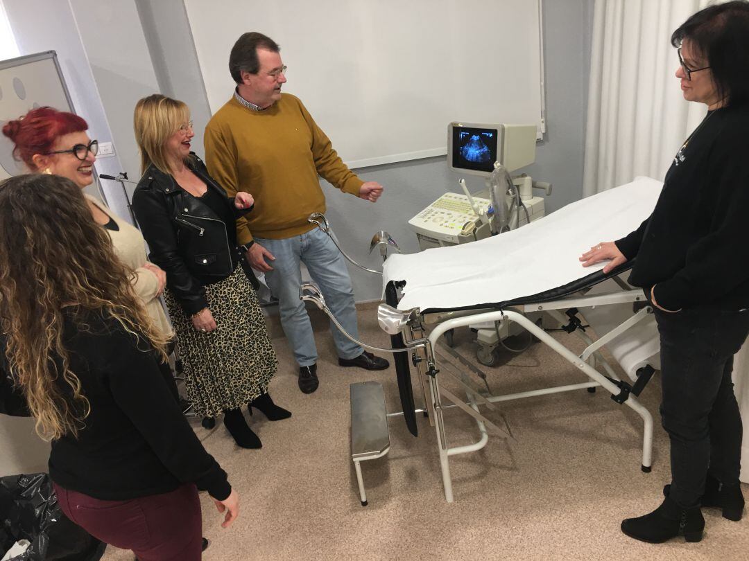 Consulta Jove en Petrer