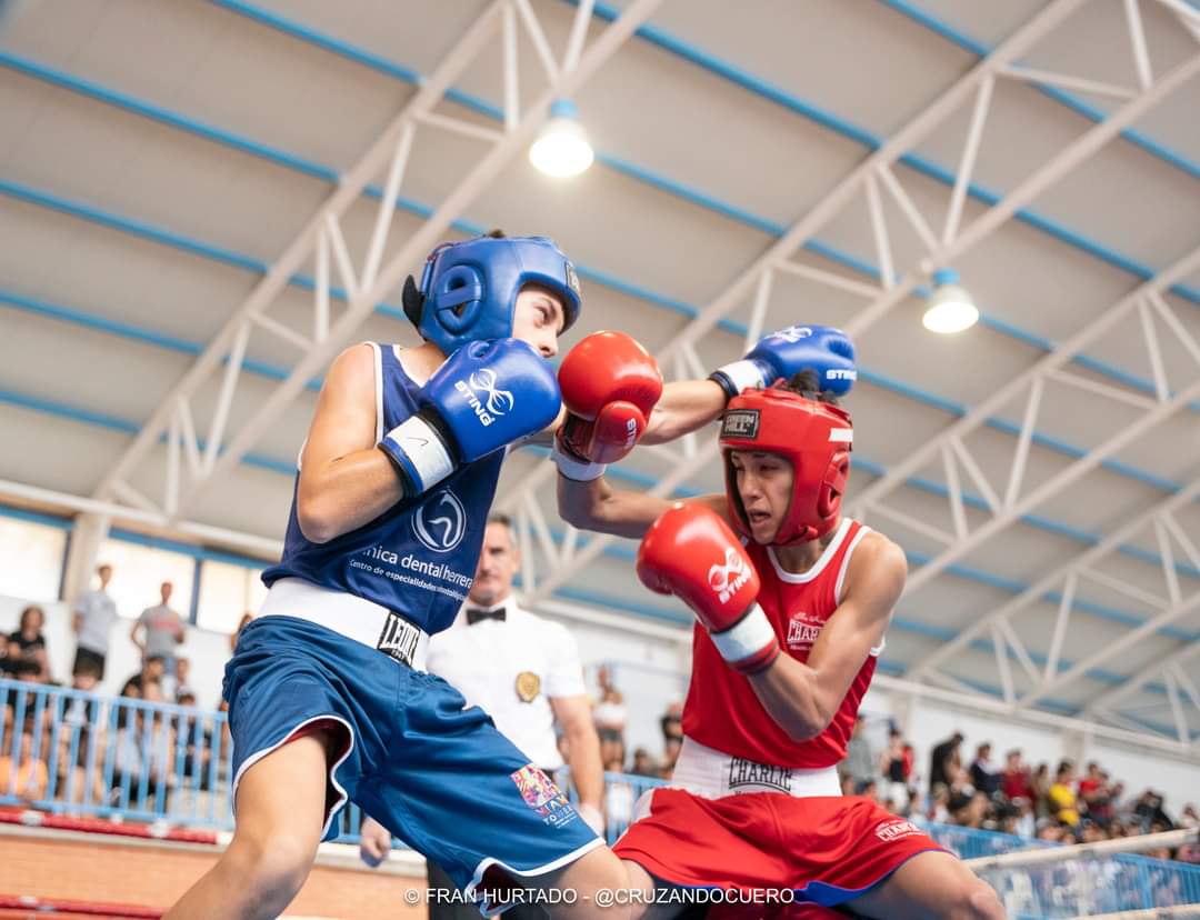 Abierto Nacional de Clubes 2024 que se celebra en Palencia