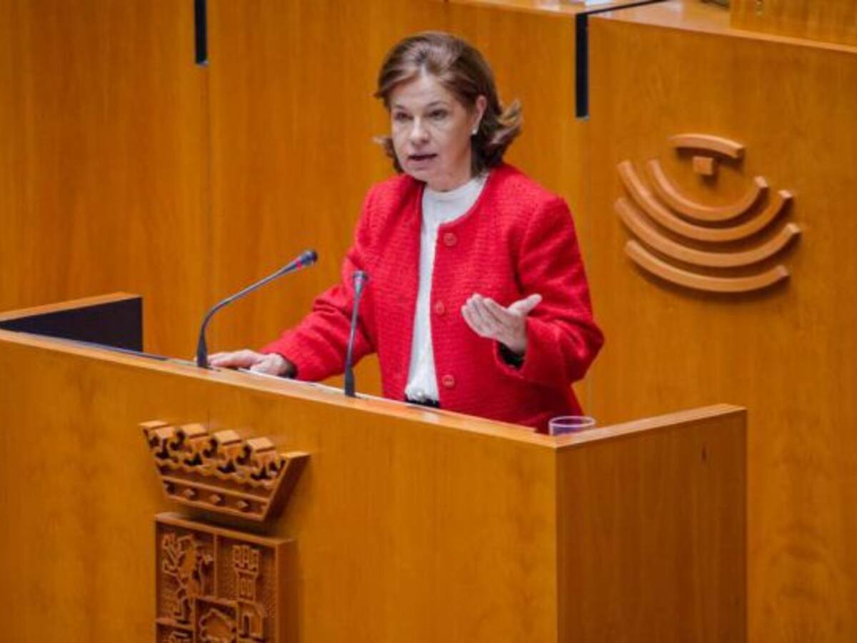 Extremadura fija su postura en financiación autonómica sin el apoyo del PP