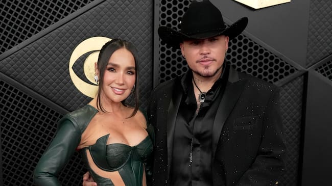 Paola Jara y Jessi Uribe actuarán en Leganés en La Nueva Cubierta (Photo by Jeff Kravitz/FilmMagic)