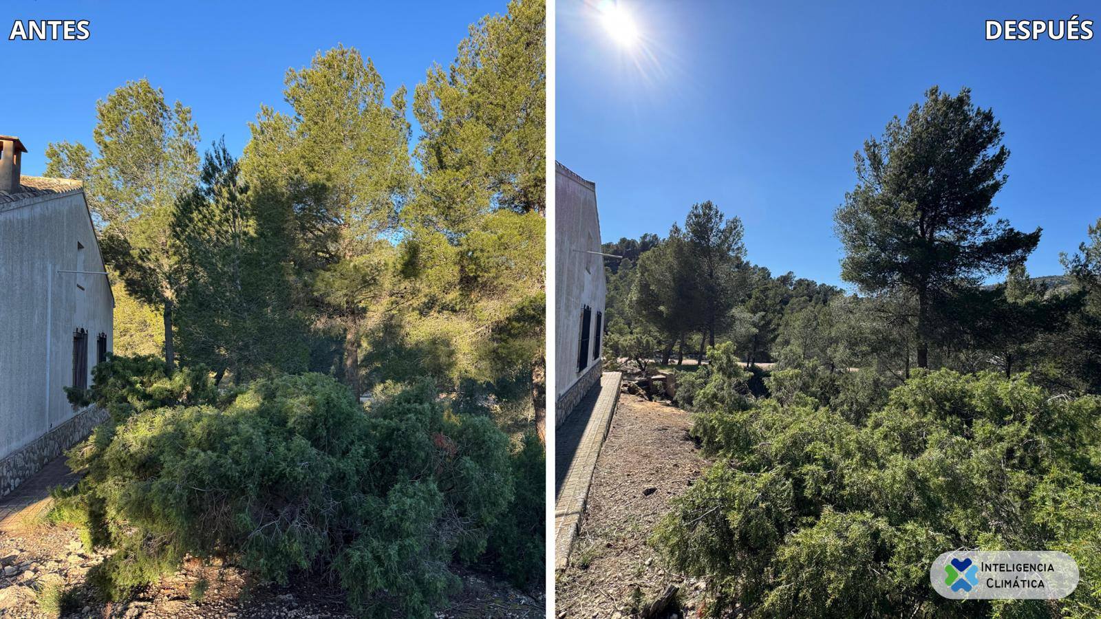 Albergue de La Talaeta