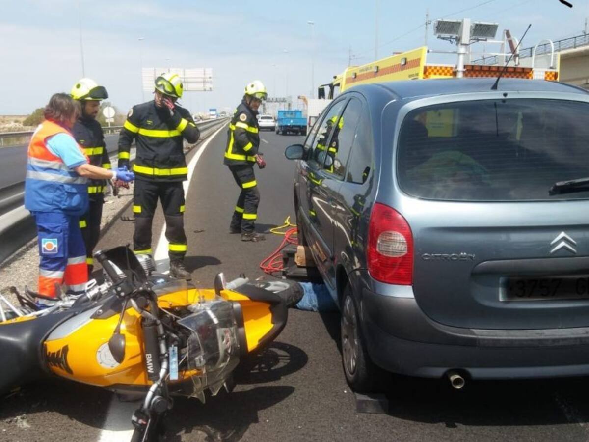 Semana de operación salida: no olvide comprobar los neumáticos