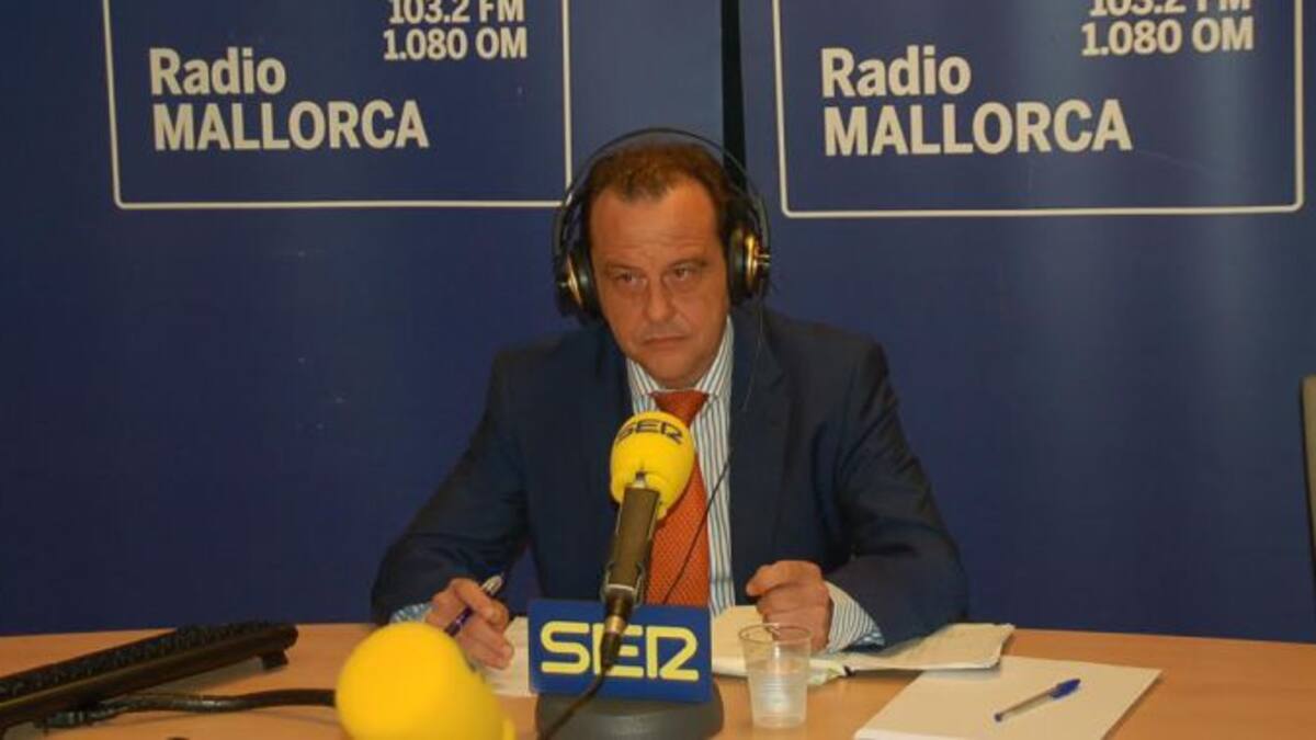 Horrach acusa a la Audiencia de construir una tesis "alambicada y artificial" para sentar en el banquillo a la infanta