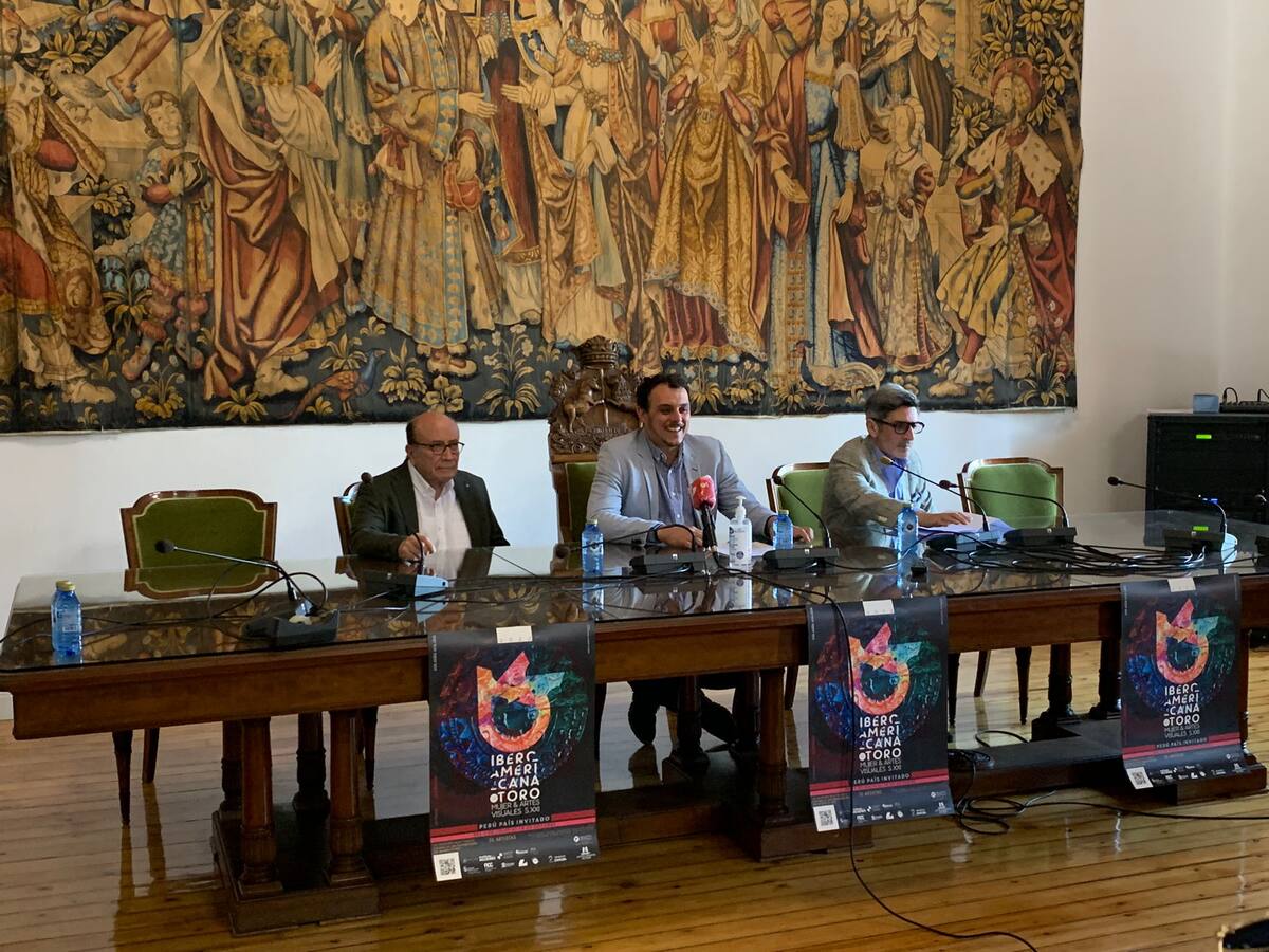 Toro presenta la segunda edición de “la Iberoamericana”