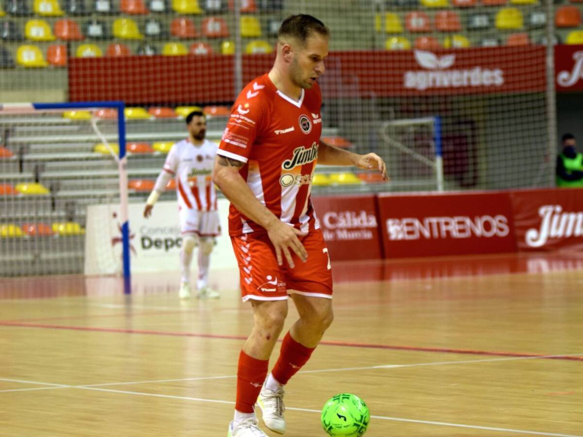 Las selecciones nacionales vuelven a llamar a la puerta del Jimbee