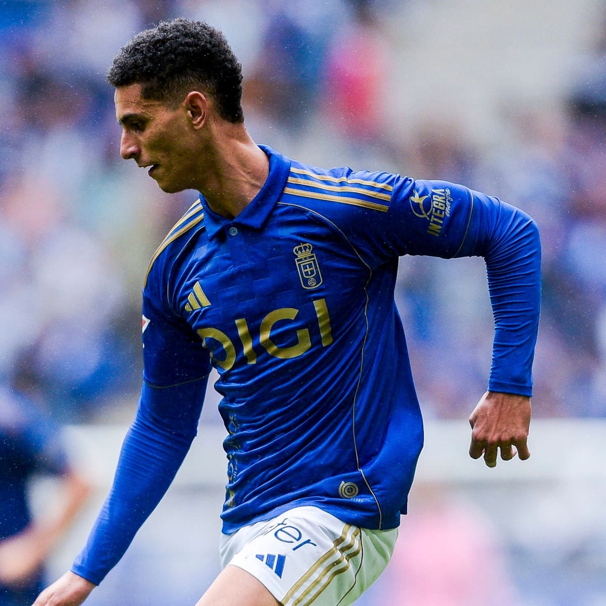 Chaira: "Necesitábamos el parón para desconectar de todo lo que estábamos viviendo"