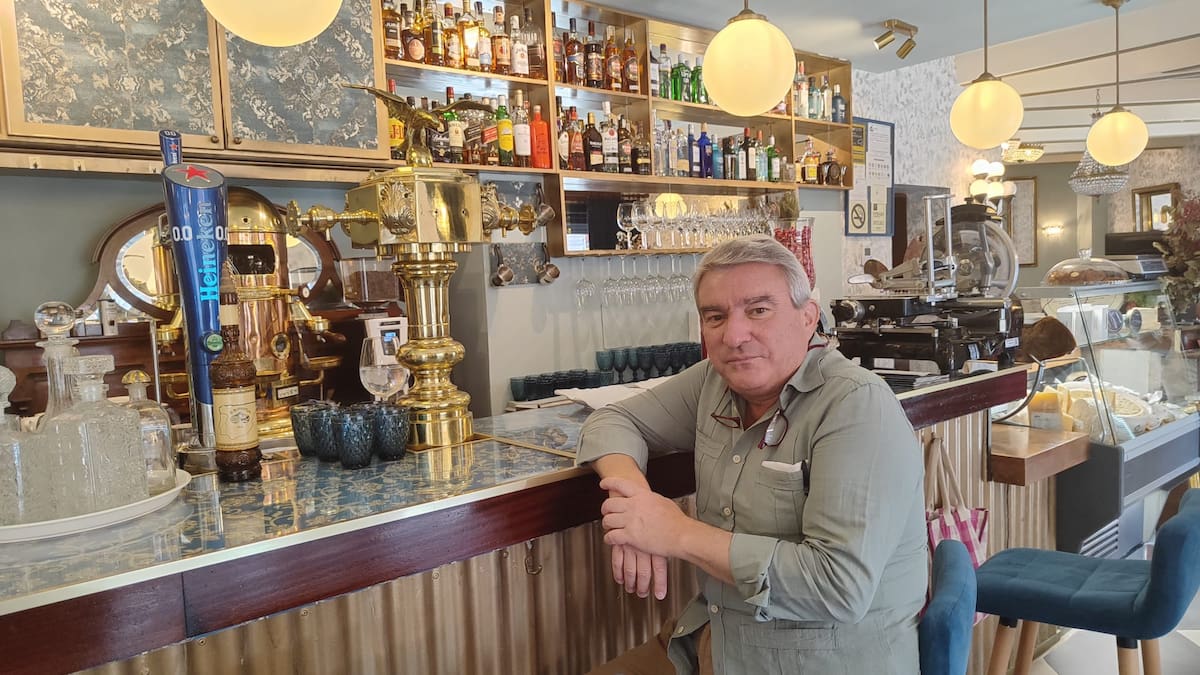 Qué rica está la cervecita, viernes 9 agosto