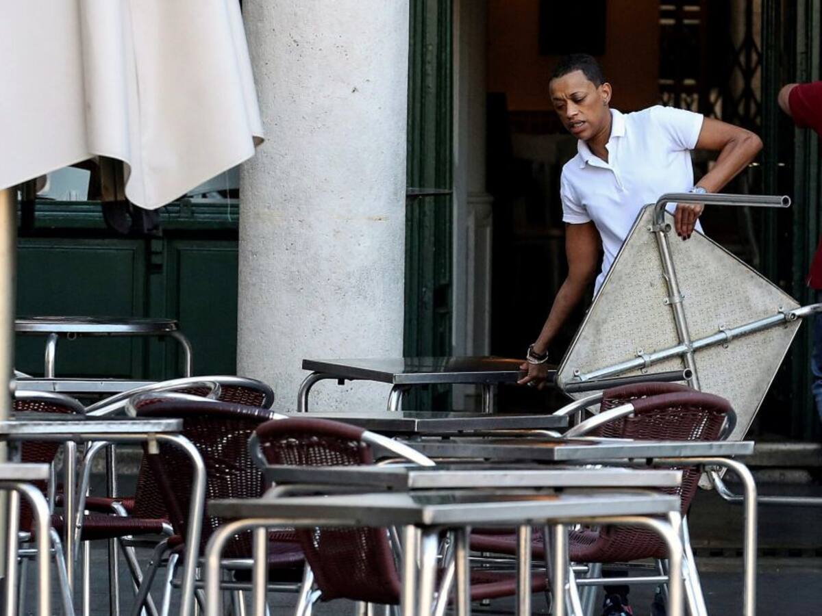 El año comienza con un incremento del paro en Valladolid