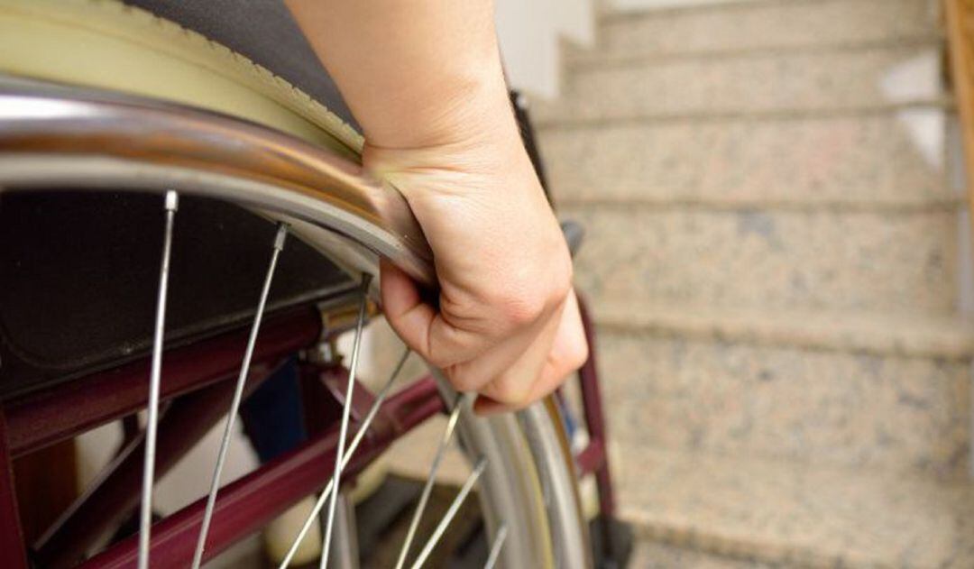 En Lanzarote 3.895 cuentan con un grado superior al 33%, por lo que tienen la consideración oficial, según datos a 31 de diciembre de 2019 del Centro de Datos de Lanzarote.