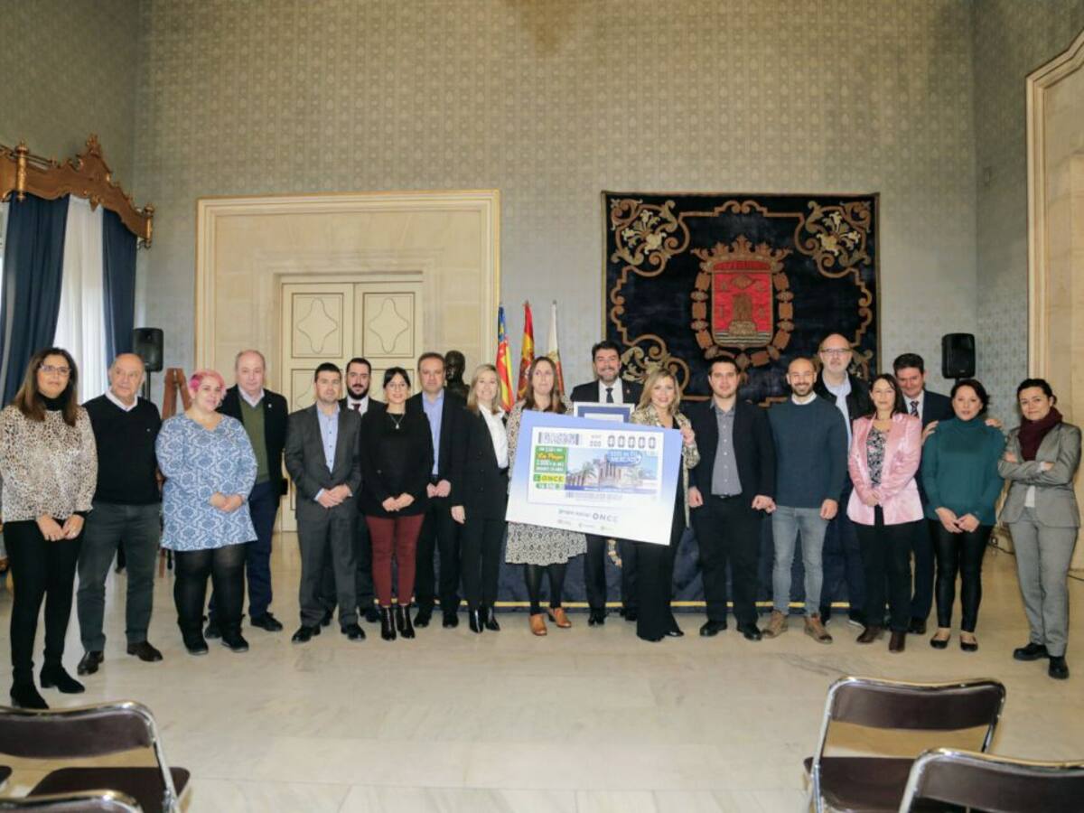 Barcala acusa al PSPV de excusarse en VOX para no apoyar el presupuesto