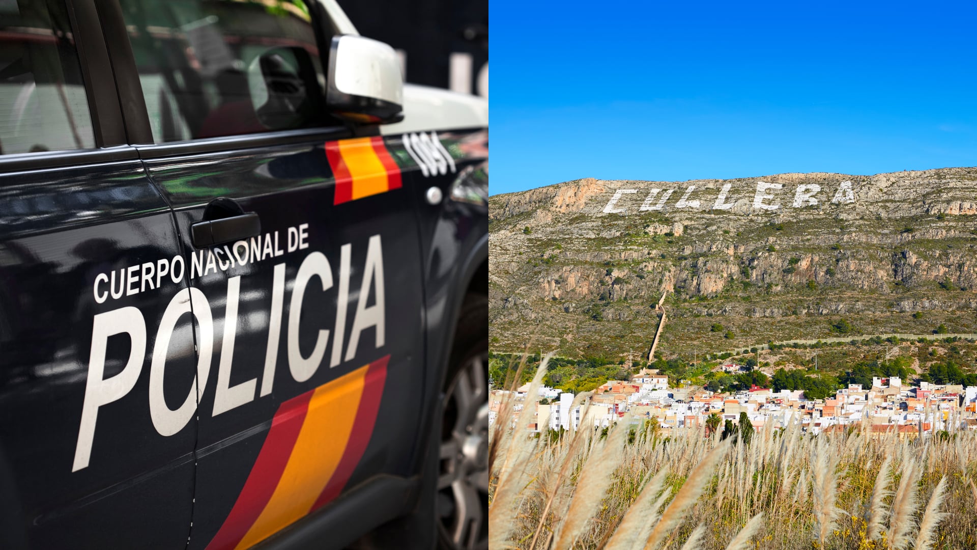 La Guardia Civil detiene a un hombre por robar más de 18.000 euros en 14 hoteles de Cullera