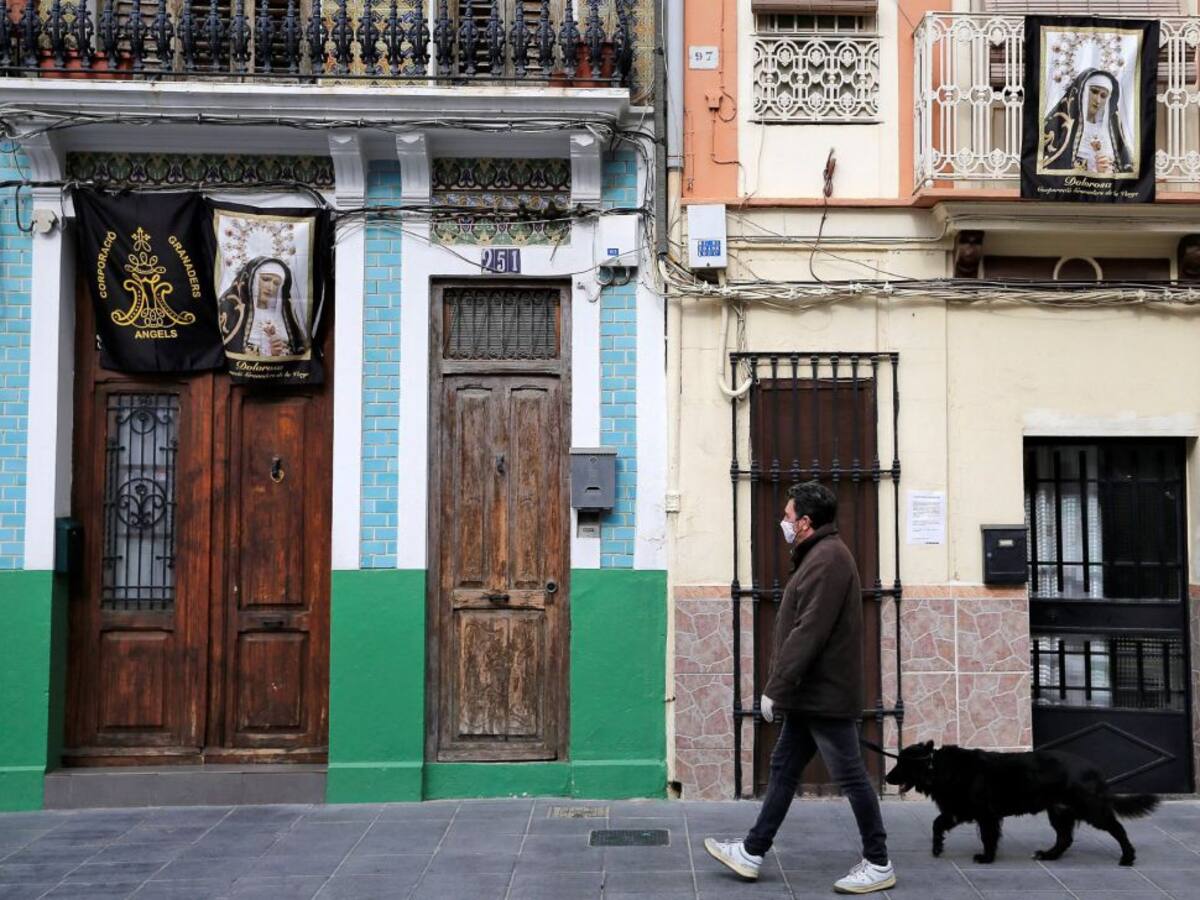 La guerra de las metáforas