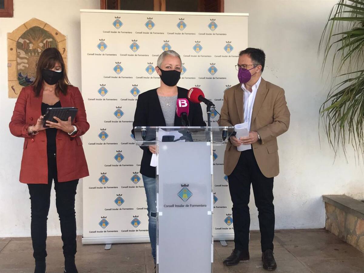 La restauración en Formentera tendrá horario ininterrumpido de lunes a domingo