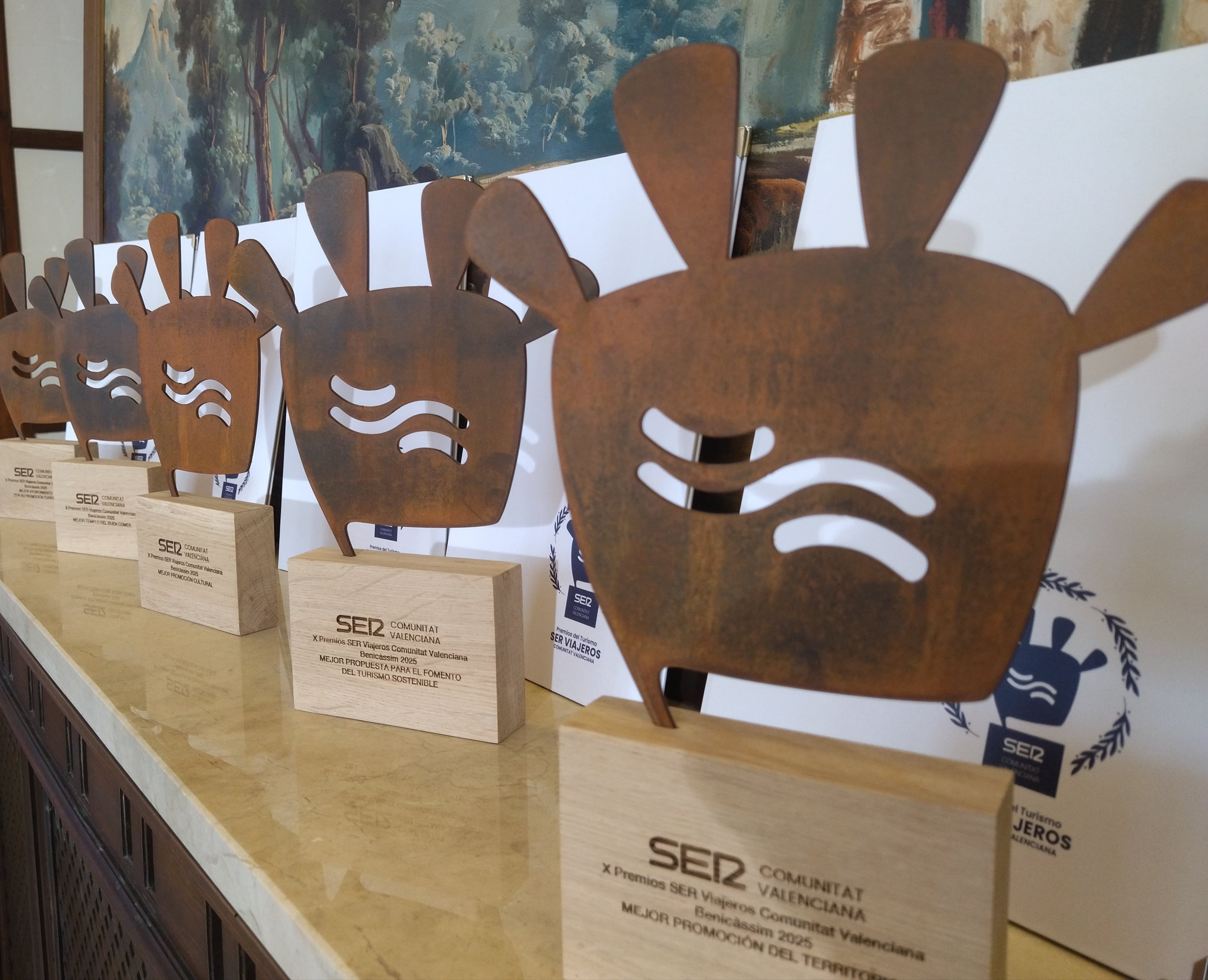 Premios SER Viajeros 2025