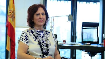 La Asociación de Fiscales espera que Peramato pueda "recuperar el buen nombre de la Fiscalía"