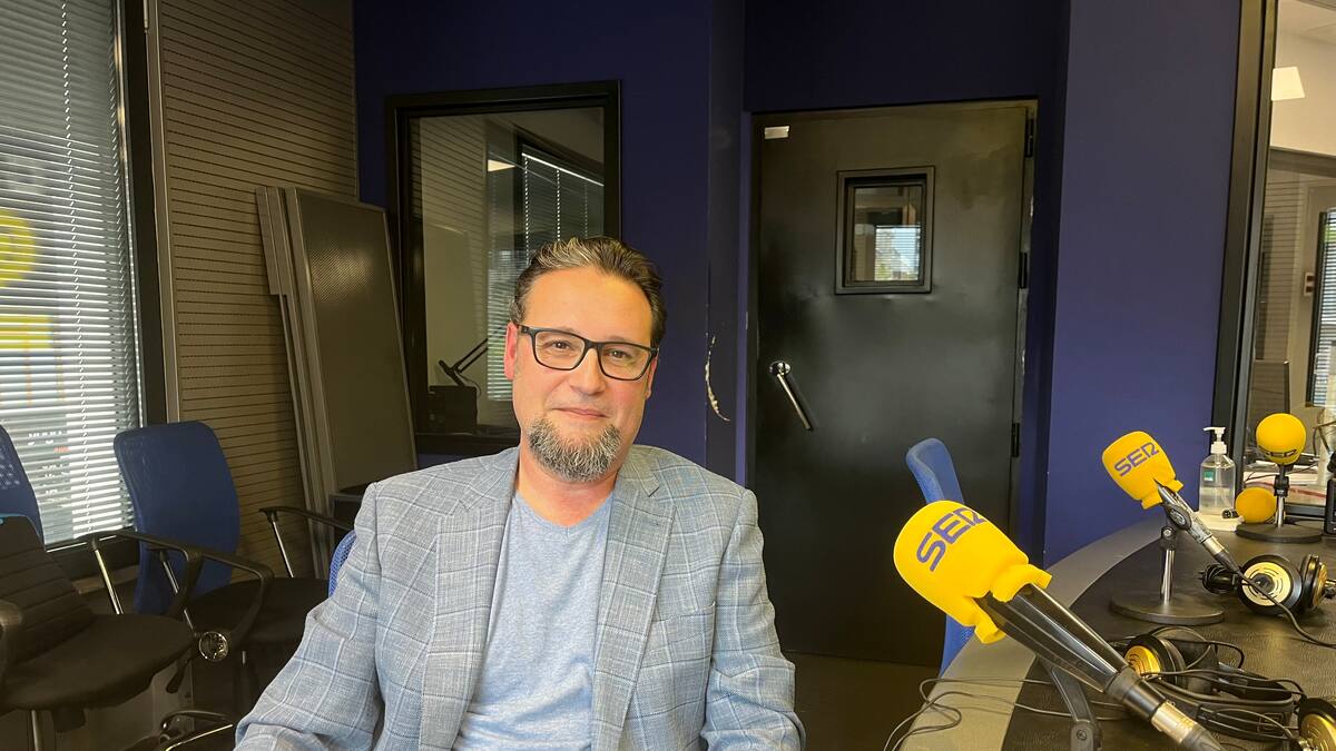 Recorriendo los caminos del oro con Manuel Blanco Pacios (22/10/2024)