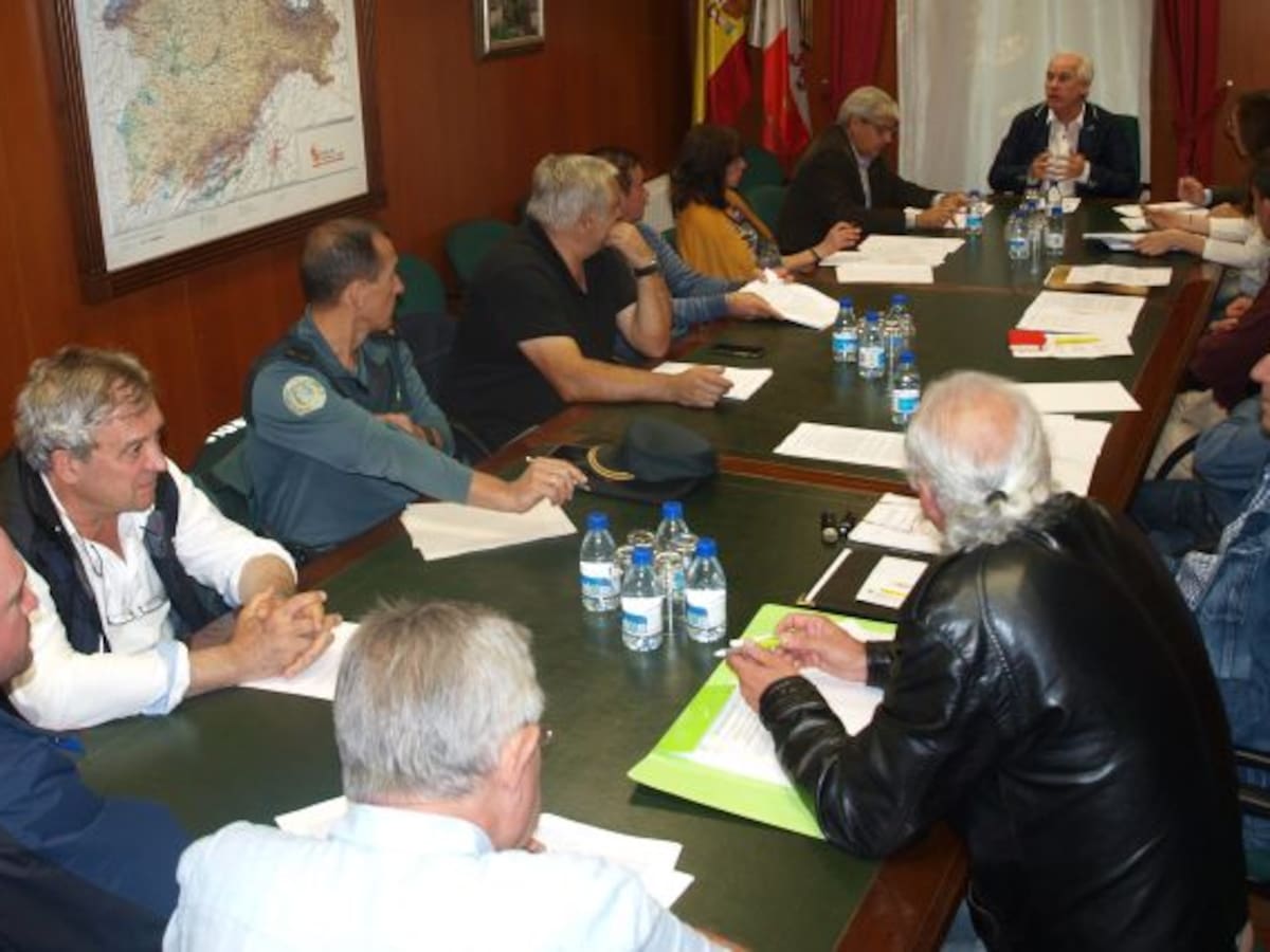 Se introducen modificaciones sustanciales en la normativa anual de pesca que rige en Palencia