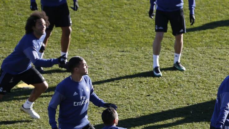 SER Deportivos (02/01/2017)