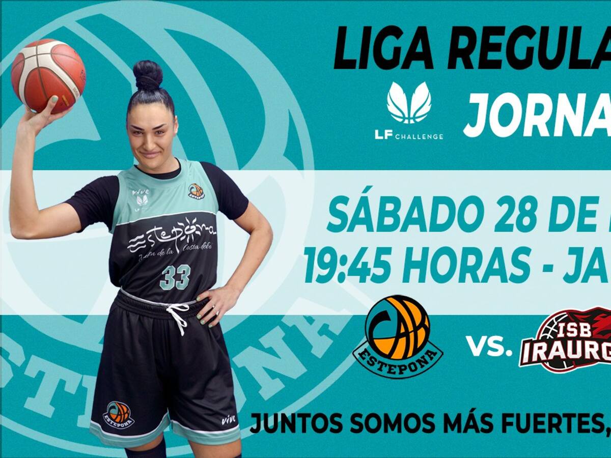 El CAB Estepona espera cambiar la dinámica ante el Domusa