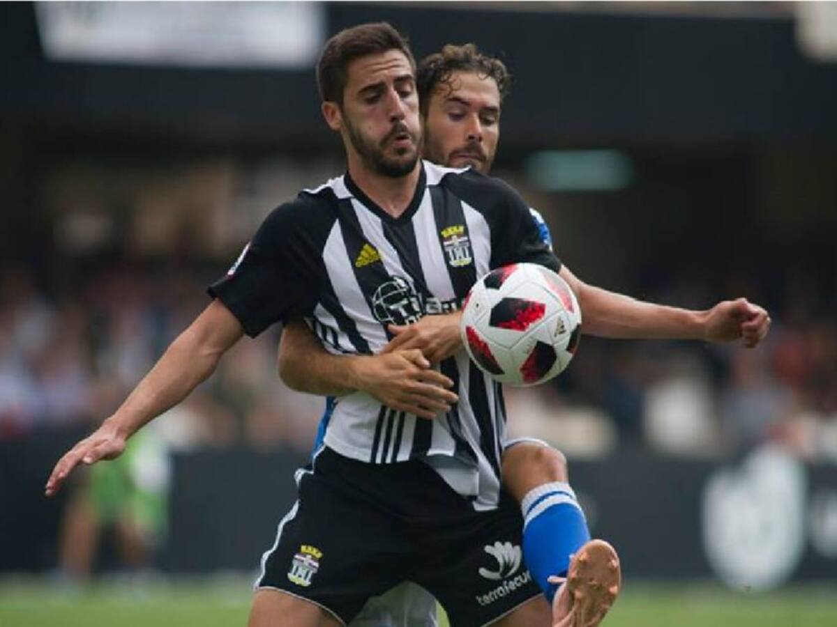 El Cartagena visita al Sevilla Atlético con la necesidad de traerse los tres puntos