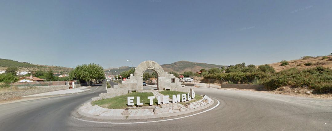 El Tiemblo