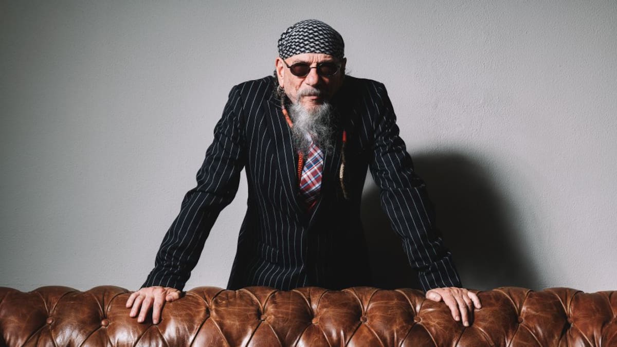 El Drogas, entrevista en Hoy por Hoy Cuenca