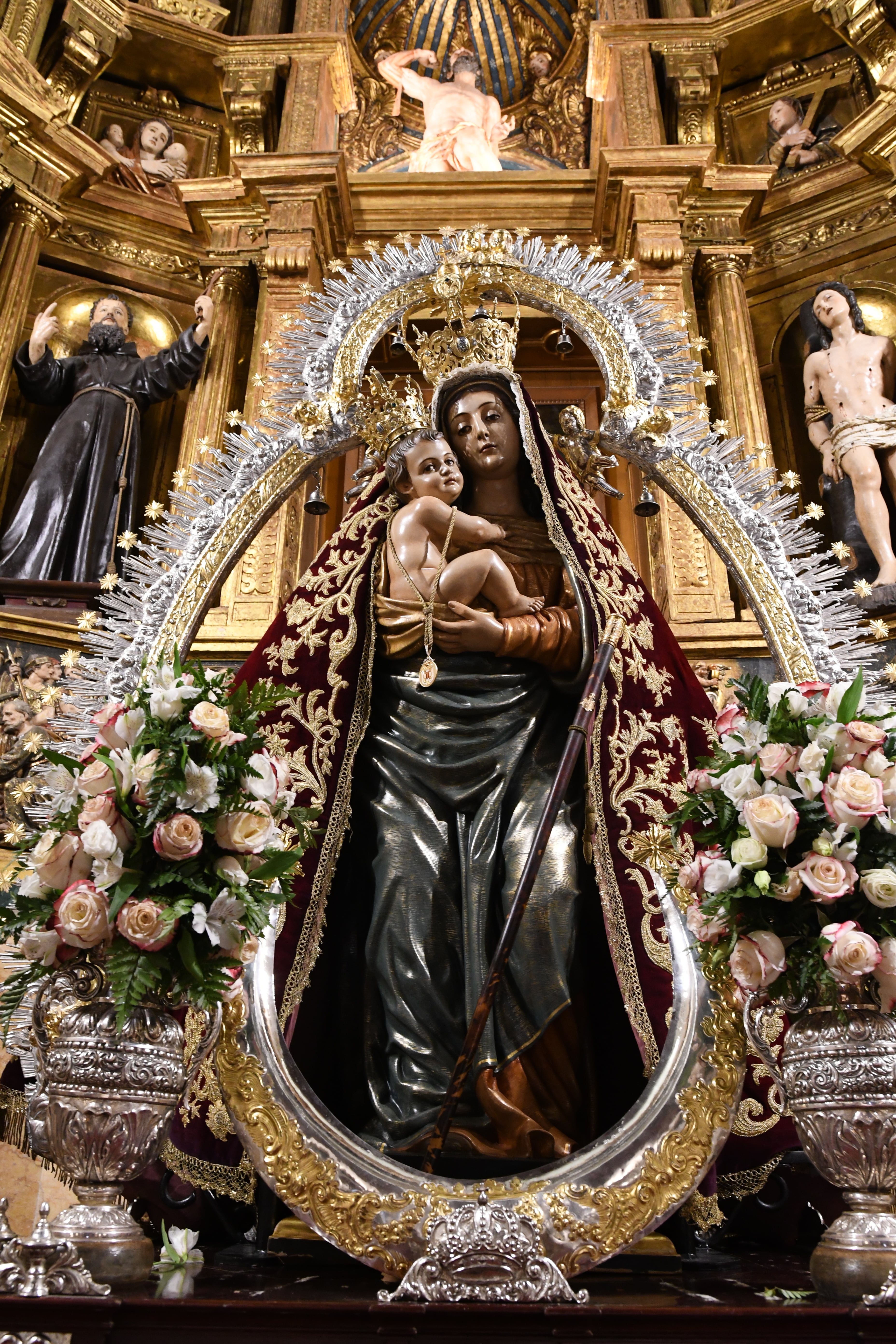 Procesión Magna Jaén 2025